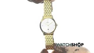 Festina Men's Watch (F16746/1) - YouTube