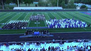 BHS - 2021 Graduation Ceremony
