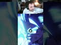 je vous jure j'étais pas prêt 😦#react #analyse #dokkanbattle #ultrainstinct