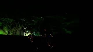 UNKLE - Rabbit In Your Headlights(DJ Shadow Remix) 8/4/2017 Nashville,TN