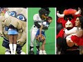 Creepy Sports Mascots are OUT OF CONTROL!