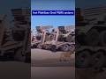 Iran Mobilizes BM-21 Grad Systems Near Western Border!!