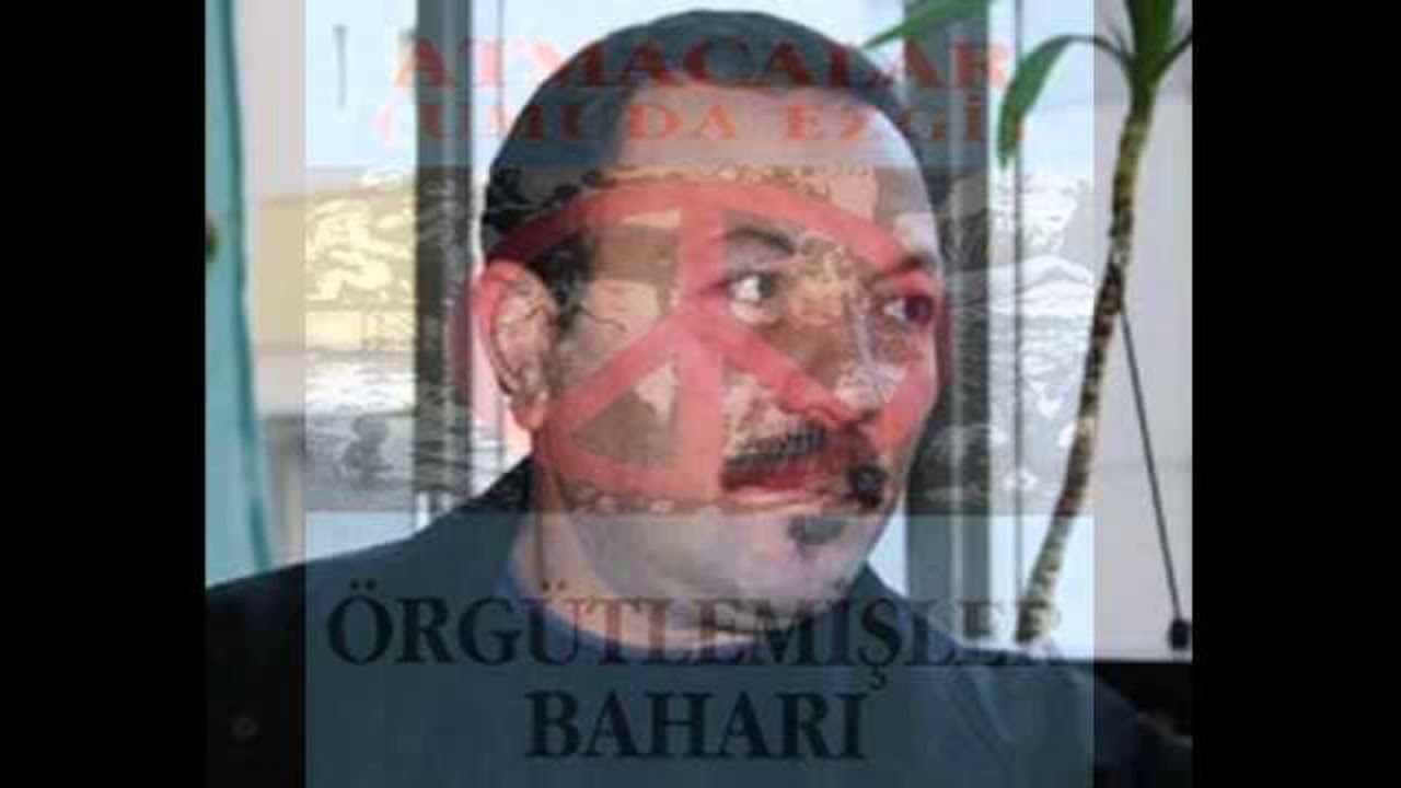 Umuda Ezgi, Nihat Aydın - Derman Sendedir