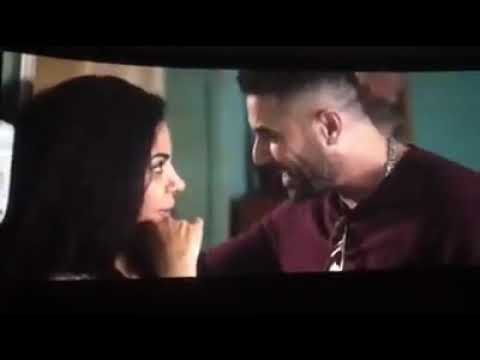 رضا خايف من حنان وبيتحاسب منها ولاد رزق 