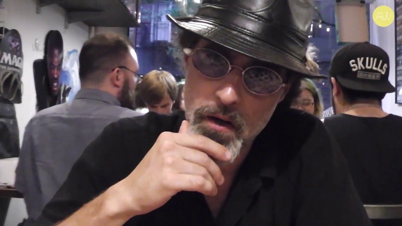 'HYPERSPACE' art review, Aug 20