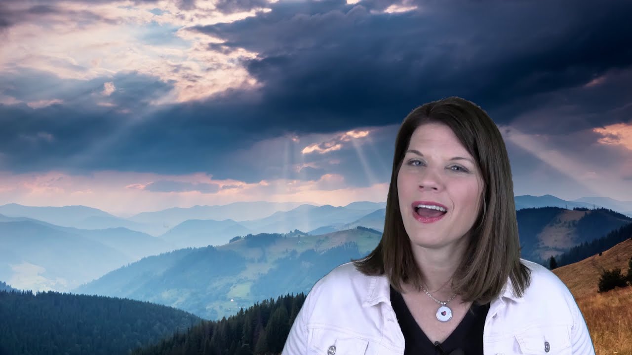 MHM- Learning to Forgive! - YouTube