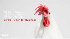 Web development company singapore - oliveasia.com