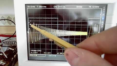 Introduction to electronic fiilters