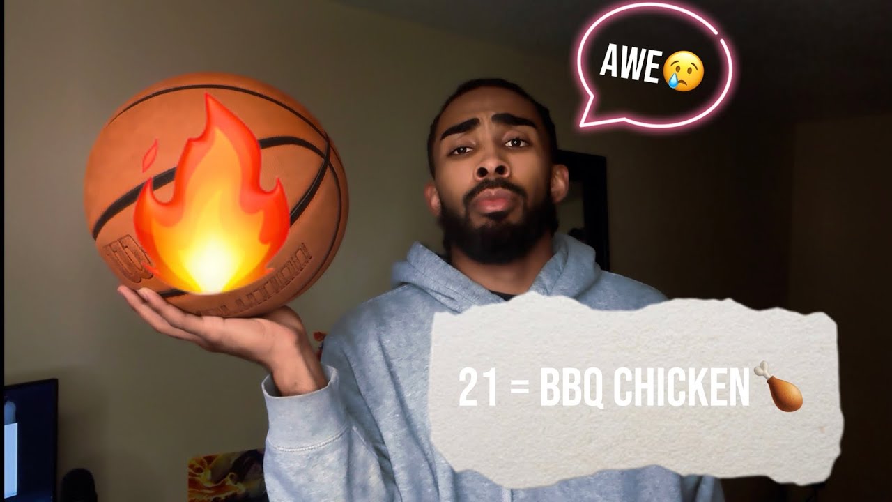 He Knew My Game Back Then… Still Couldn’t Guard Me