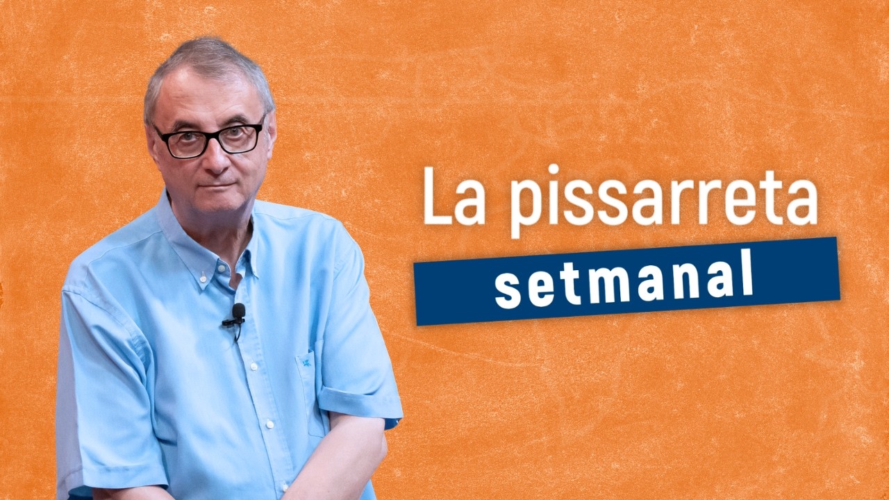 Què passa a Irlanda, com és l’Antàrtida i què fa Nicola Sturgeon en un film de guerra?