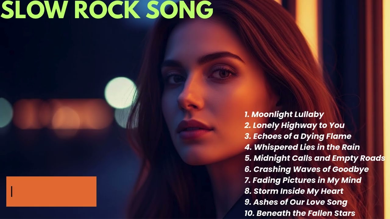 Timeless Love Songs | Romantic Soft Rock