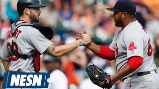 OddsShark.com Odds For Red Sox-Marlins, 2015 World Series