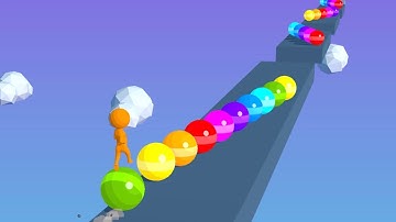 Stack Rider ☀️🔥👩‍❤️‍👨 MAX LEVELS!! All Levels Gameplay Walkthrough Android, iOS NEW UPDATE