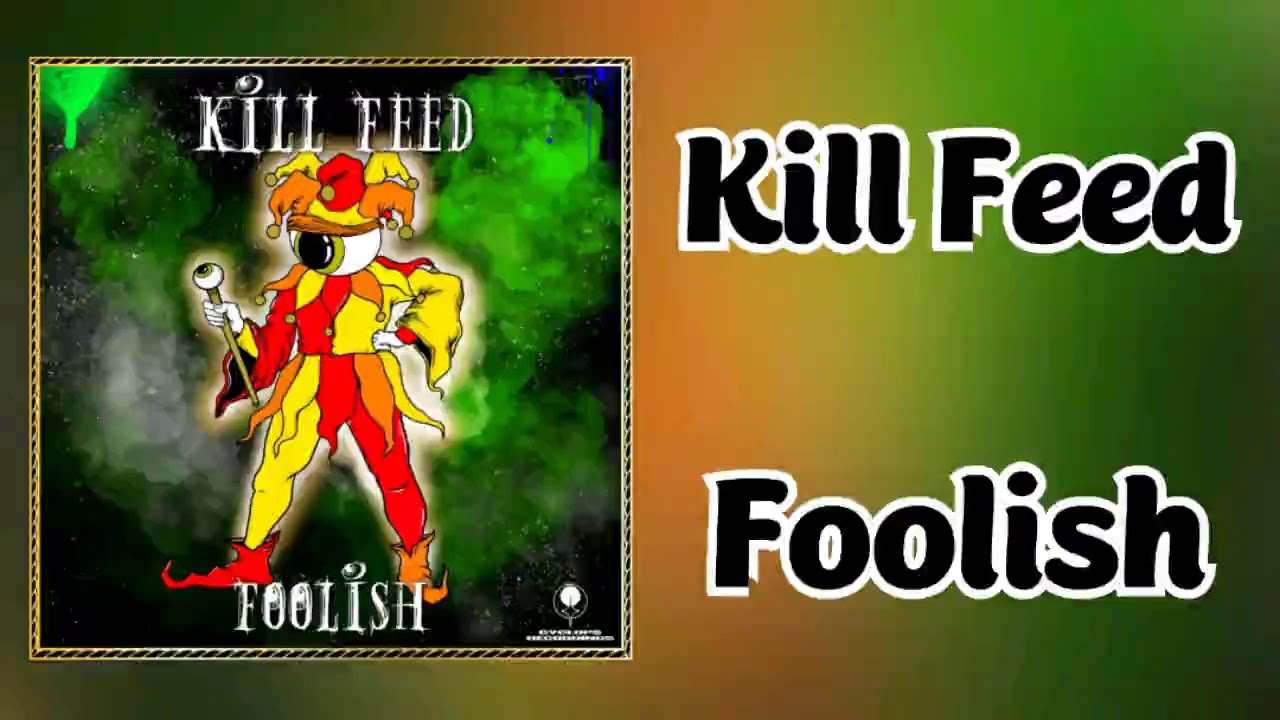 Watch Kill Feed - Foolish on YouTube Watch Kill Feed - Foolish on YouTube