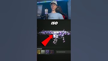 Free paid iOS Blueprint Glitch on Warzone 2 #warzone2 #callofdutywarzone