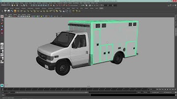 Autodesk Maya #Export and #Import Problems