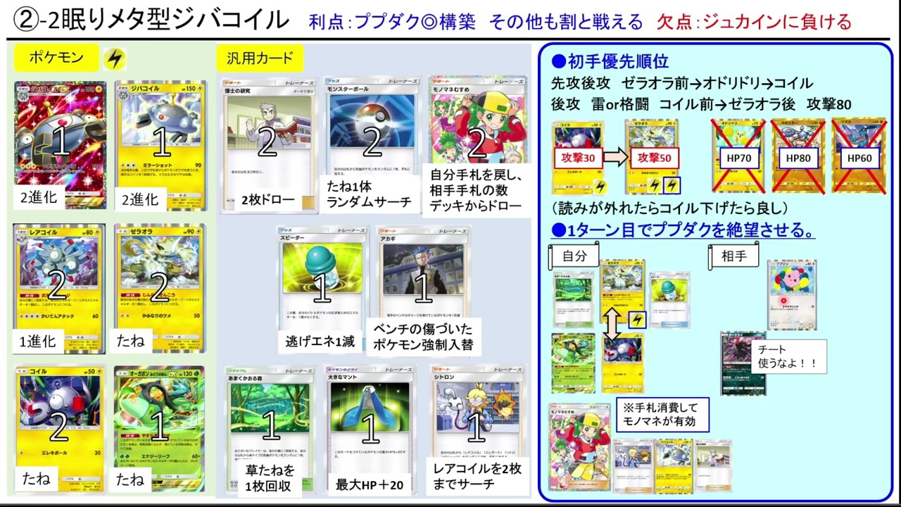 ポケポケ】6月環境!新パックのデッキ紹介【おすすめはミライシステム ポケポケ】6月環境!新パックのデッキ紹介【おすすめはミライシステム