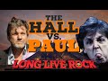 The Rock Hall vs Paul McCartney - If Guitars Could Speak... #34