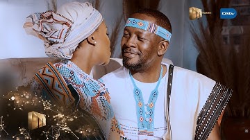 Hlathi and Thumeka tie the knot! – Inimba | S1 | Mzansi Magic
