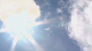 David Karnes' Tuesday evening weather
