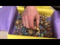 Wooden Puzzle Unboxing Wooden Puzzle Unboxing