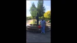 Ice Bucket Piedone