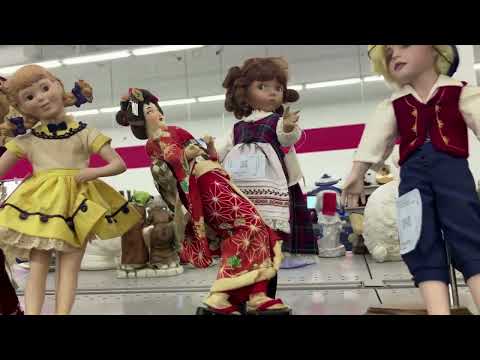 Old Curiosity Shop - YouTube