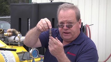 Jetstream Waterblast Safety Video