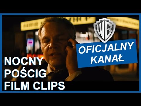 Видео: Нарезка фрагментов (Ночной беглец, 2015) - вся информация о фильме на FilmNavi.ru