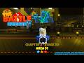 The Battle BricksTBB 3 Star Area 51 Gameplay Roblox