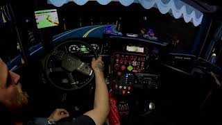 euro truck simulator 2/ lets drive