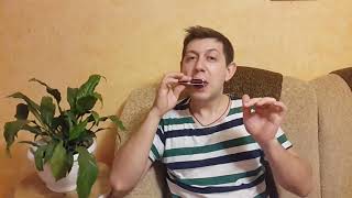 Сельский рифф для губной гармошки. УРОК №37.Rustic riff for the harmonica. Сельский рифф для губной гармошки. УРОК №37.Rustic riff for the harmonica.