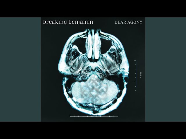 Breaking Benjamin - Lights Out