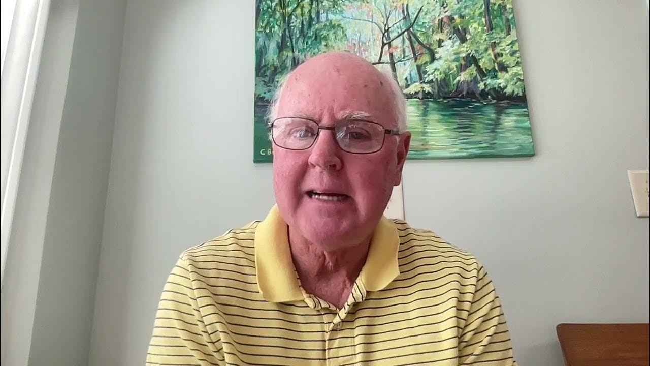 Sunday School Lesson July 9 YouTube