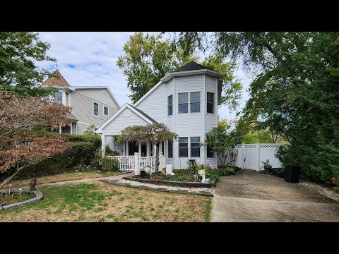552 Prospect Ave, Spring Lake Heights, NJ home video tour