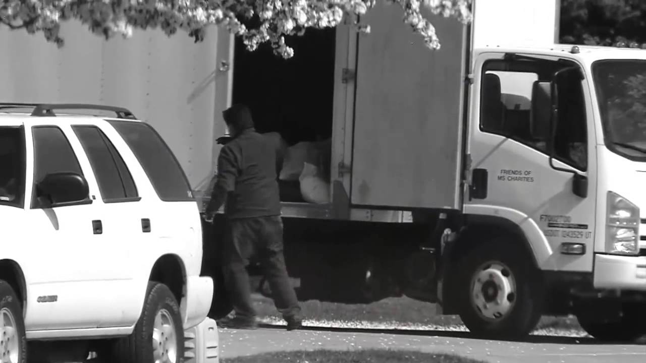 Friends of MS Charity