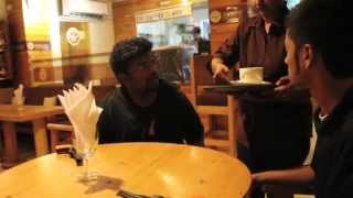 Download lagu Coffee Glory TVC