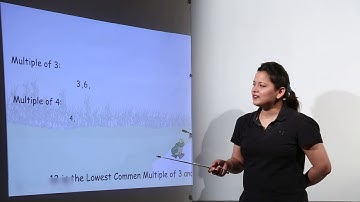 Best Free Online Topic l Class 5th I Maths I ICSE I Chapter I Factors I HCF I LCM I L25