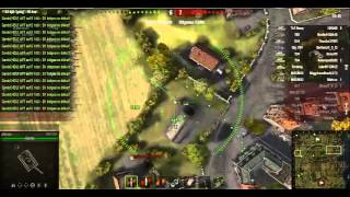wot online game play665.mp4