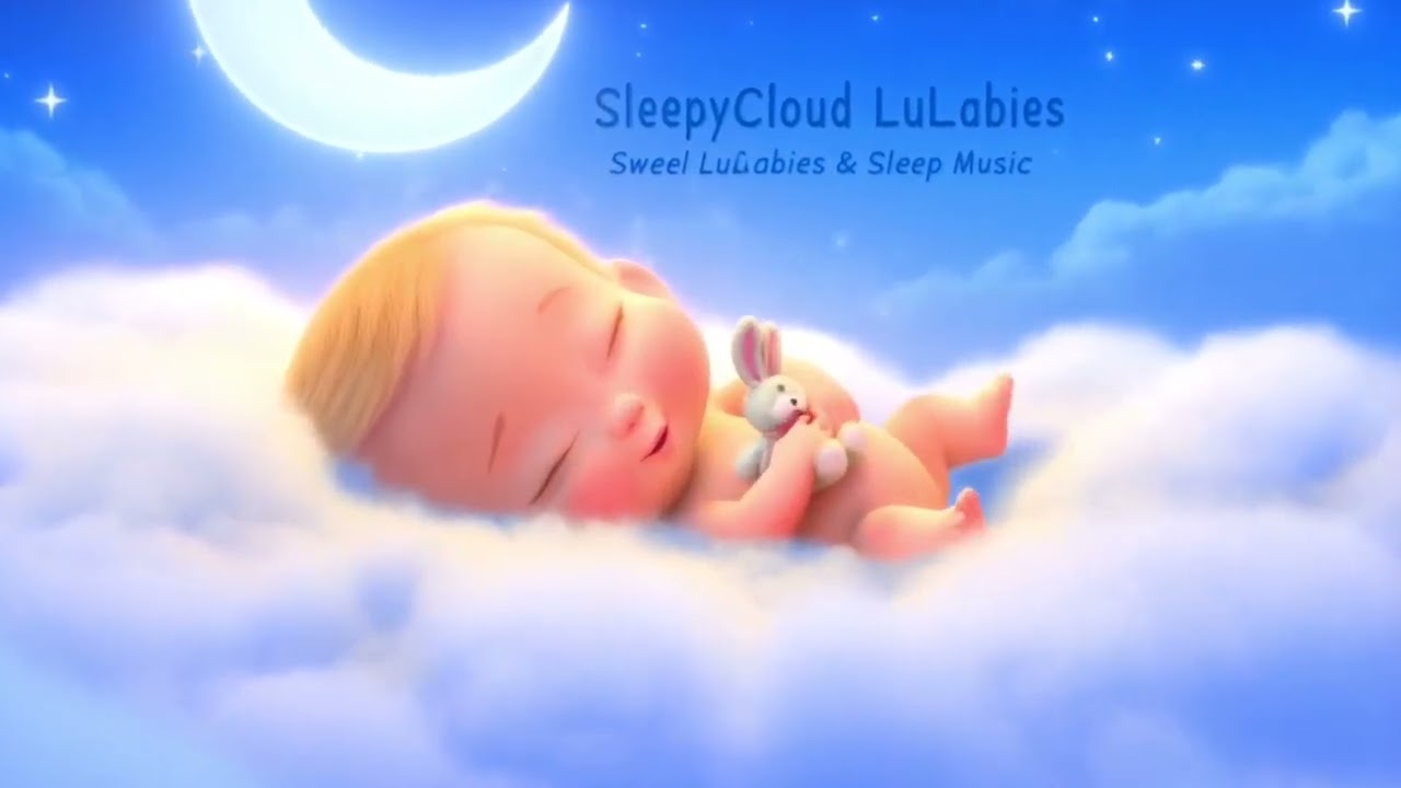 2 hours Relaxing Classical Music for Kids — Gentle Sleep, Reading & Rest Time