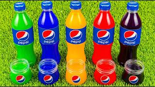 EXPERIMENT: Big Toothpaste Eruption from Giant Coca-Cola Rocket, Mtn Dew, Fanta, Cola and Mentos.