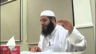 029 Surat Al Aala Part 1   Abu Bakr Zoud