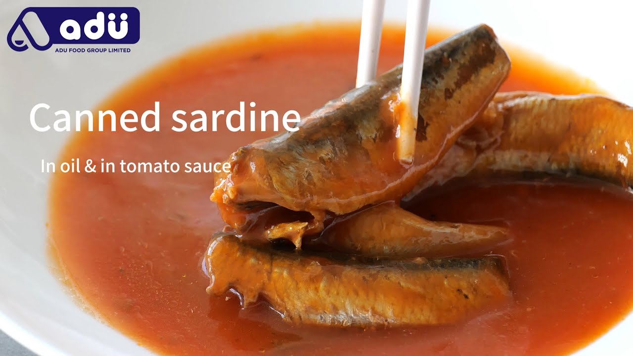 Sardines Showdown: Tomato Sauce vs. Oil Packed – Which One Tastes Better?