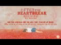 [Lyrics + Vietsub] After the Heartbreak -Brielle Von Hugel