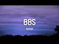 KAVAK Harbiden Yes BBS Lyrics 