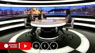 Megszavazta a Magyarországot elítélő jelentést az Európai Parlament