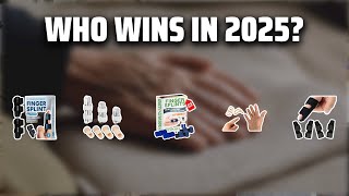 The Top 5 Best Arthritis Splint in 2025 - Must Watch Before Buying!
