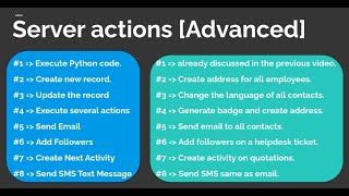 Server actions Advanced [Part 02]