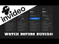 InVideo AI v4.0 Pricing Update & Plans 📹