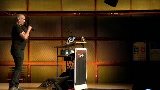 slink: WAF: Wrong Approach Firewall